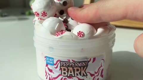 Winter SLIME DROP ❄️