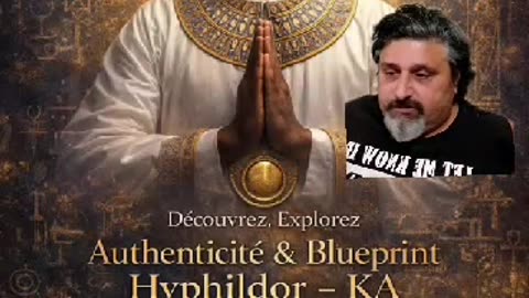 Le Bon Conditionnement #spiritualité #Hyphildor #RA #ChristForce #SacredLineage