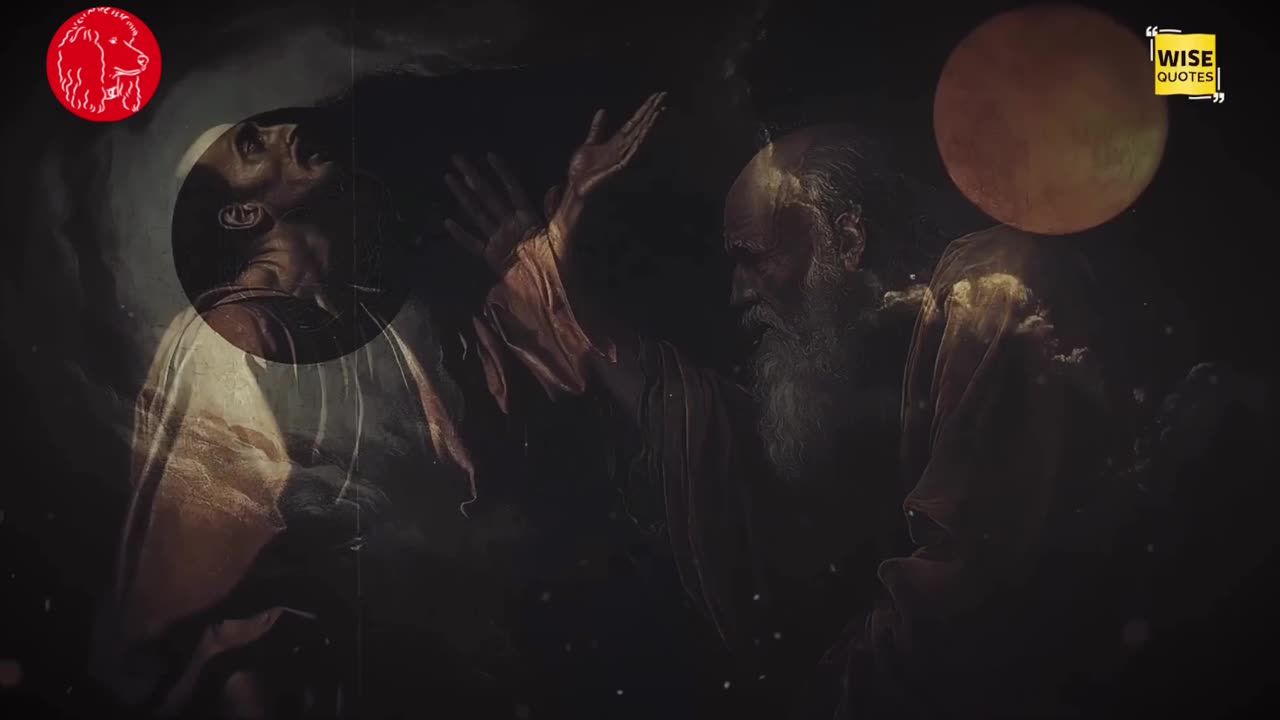 The True Meaning Of The Age Of Aquarius Hidden In The Bible For Centuries.