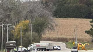 4 family members of Illinois governor candidate killed in Montana helicopter crash