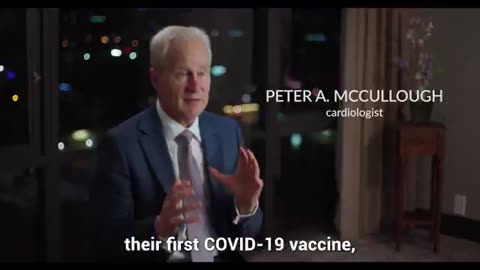 INSIDE mRNA VACCINES - PREMIERING AUGUST 11TH
