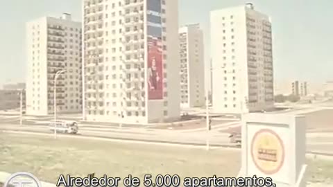 Volgodonsk Crece La Ciudad De La Juventud