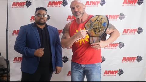 AIWF Across The Globe Episode 7