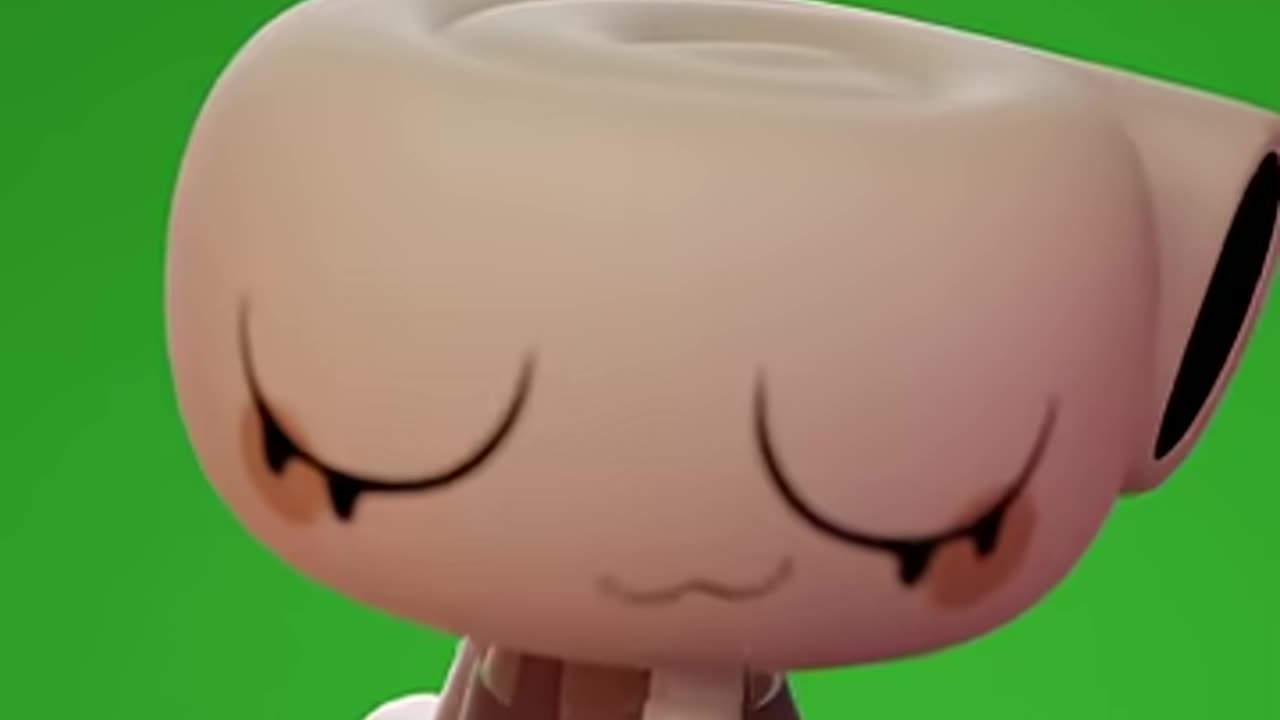 Shelly animation