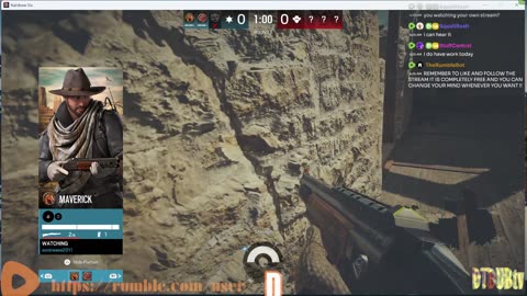 late stream
