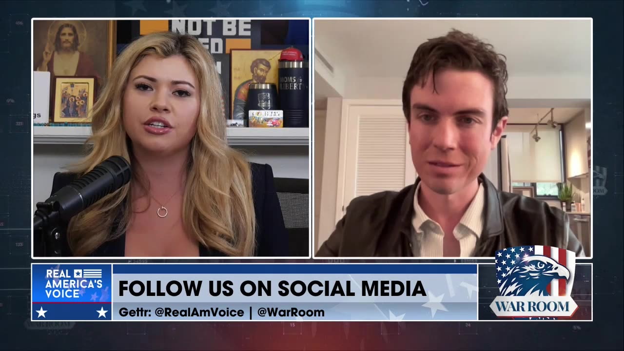 Curt Mills: “We Could Have An Iran Deal As Soon As This Month”