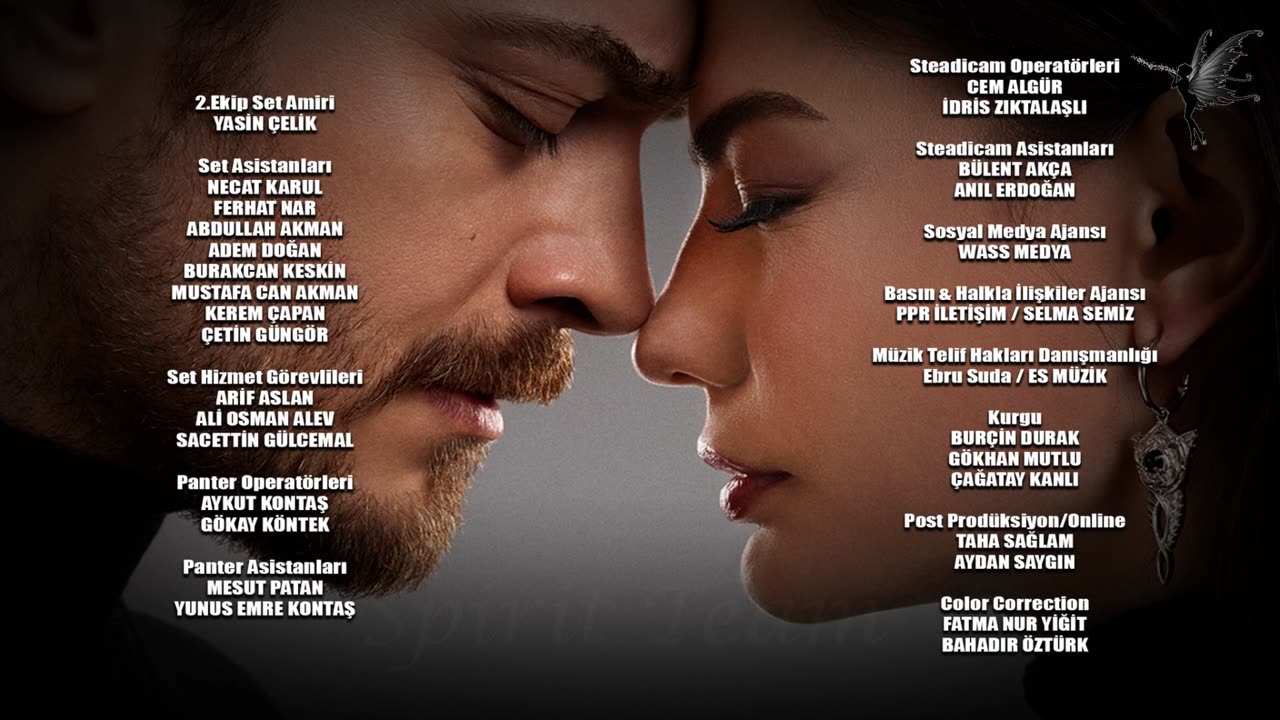 EŠREFOV SAN (Eşref Rüya) - 6. EPIZODA SA PREVODOM