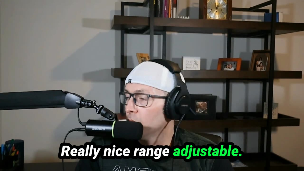 Podcast Essentials Amazon Shop #Commissionsearned