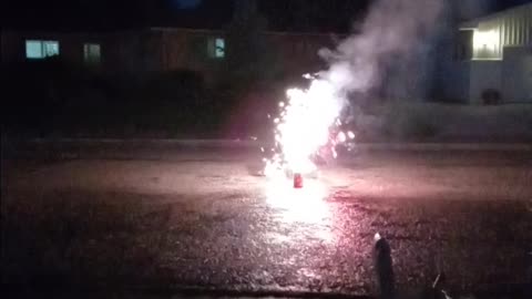 Happy 4th