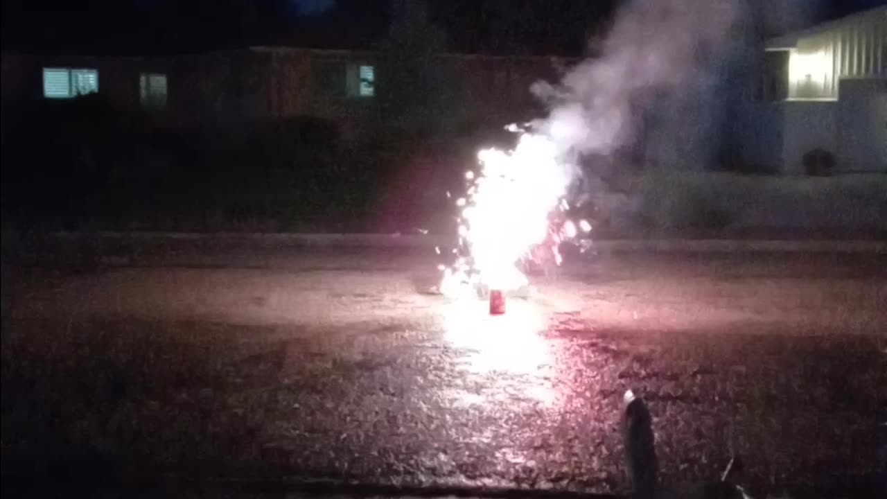 Happy 4th