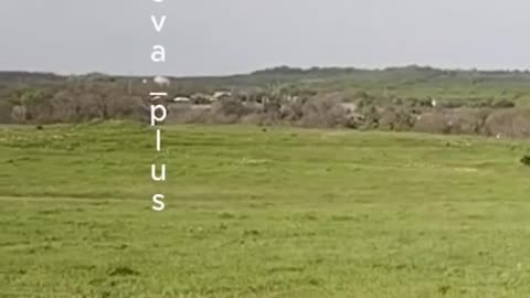 🦅💥 UAVs carried out an attack on the Russian space intelligence facility "Zvezda" in Moskovskoye