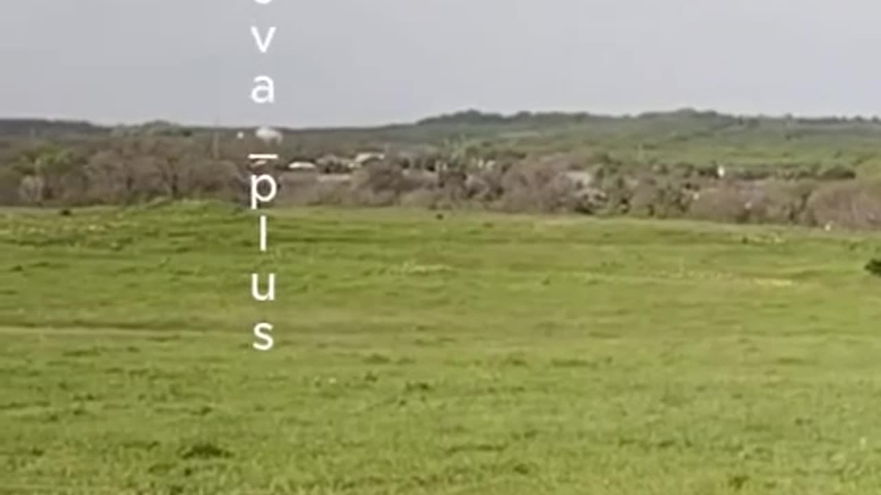 🦅💥 UAVs carried out an attack on the Russian space intelligence facility "Zvezda" in Moskovskoye