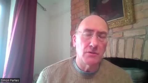 US Midterms Update...Simon Parkes 2025_part2