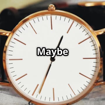 You Won't Believe the Price of This Watch! 😲