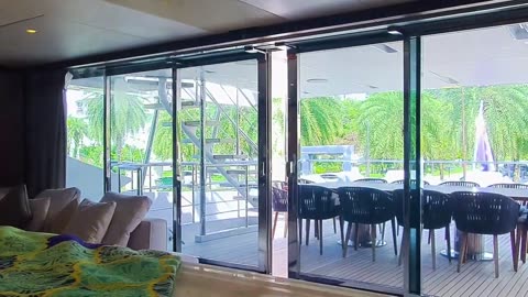SNEAK PEEK: Benetti Fast 125 in Langkawi [SOLD]