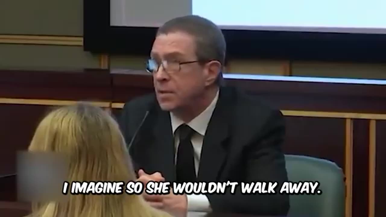 Most DISTURBING Courtroom Moments OF ALL TIME...