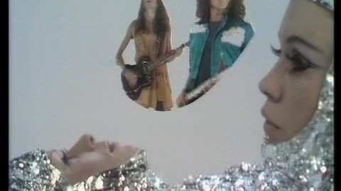 Golden Earring - Back Home