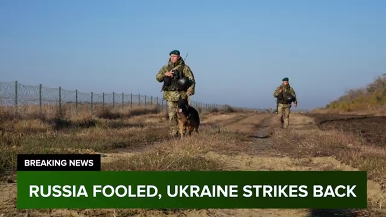 Russians Thought They Were Winning… But UKRAINIANS Had Other PLANS