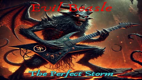 The Perfect Storm