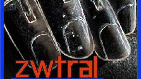 zwtral - Other Echo #ambient #chill #spaceout #different