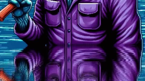 beat I made called friday the 13th