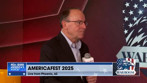 Tom Tiffany Runs For Governor Of Wisconsin