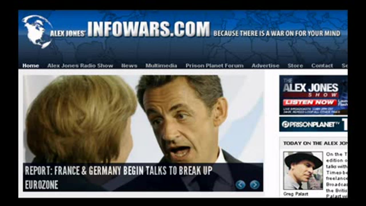 IW Archives 2011 Nov 10