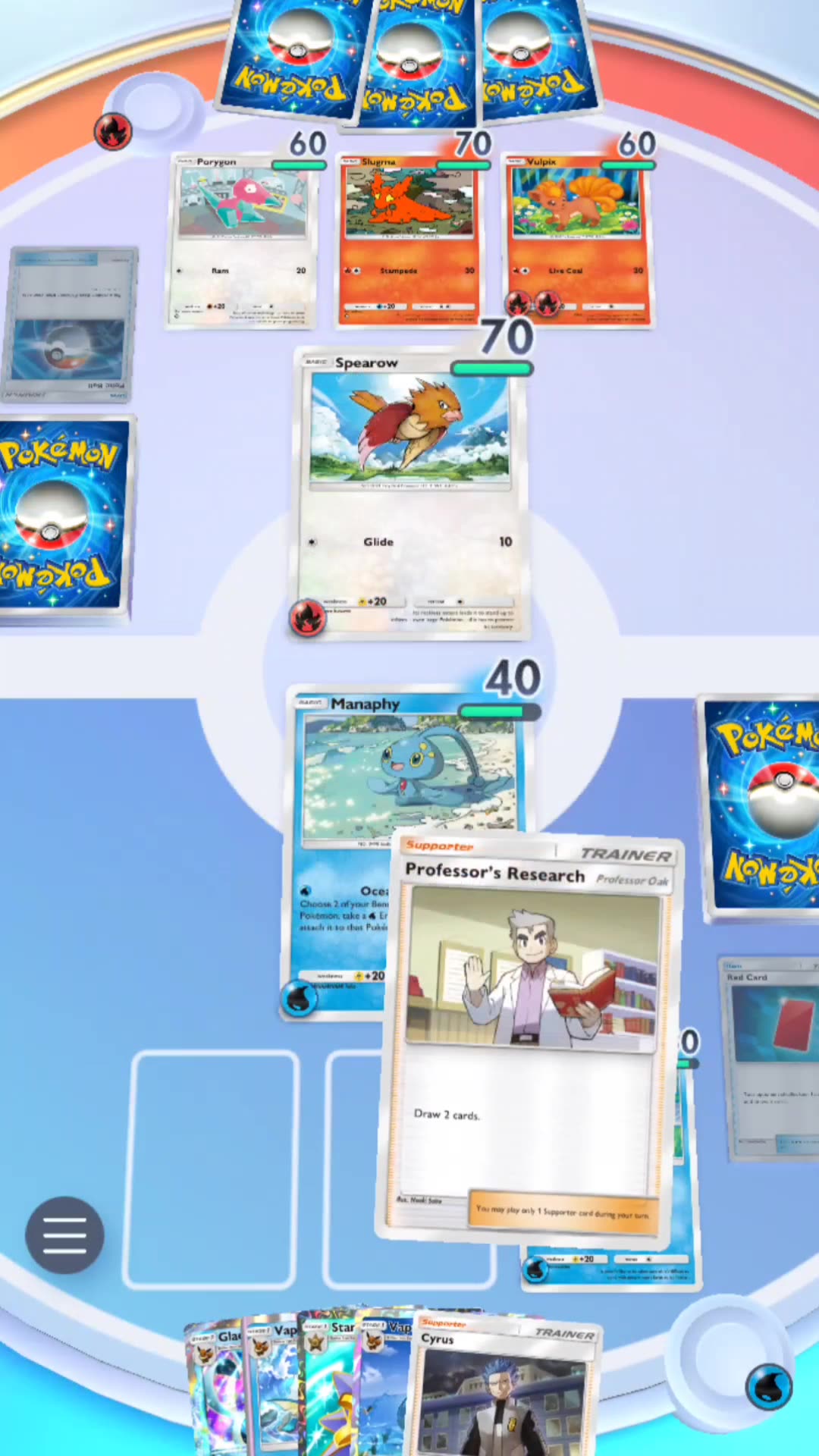 Pokémon TCGP Community Builder EP.73