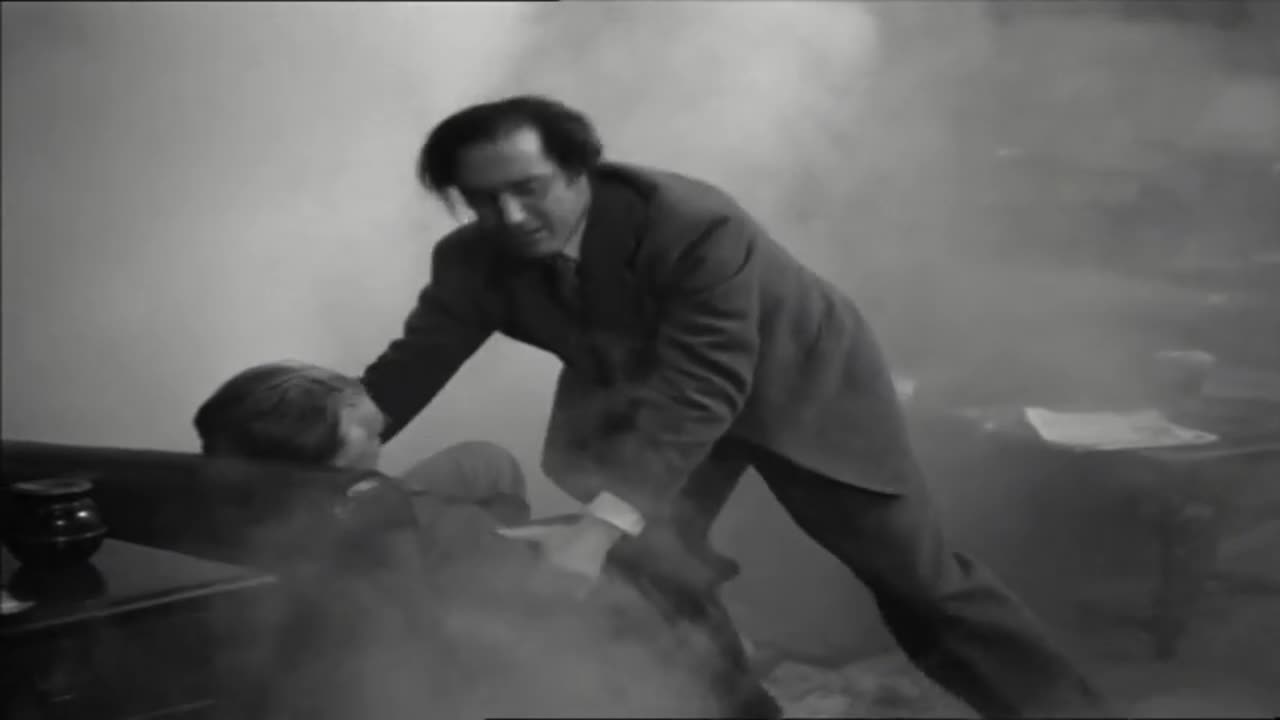 🕷️ The Spider Woman (1943)