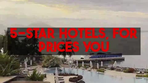 Afford Luxury: Mighty Travels Premium Best Practices for Business & 5-Star.