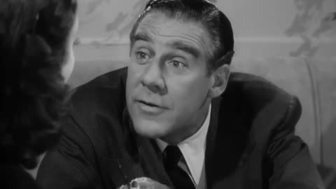 A Letter to Three Wives (1949) Full movie | Romantic drama