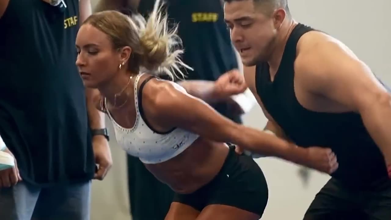 حفظ تعادل و قدرت