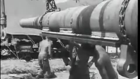 Artillery in the Korean War