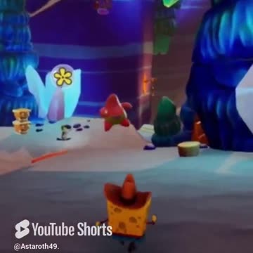 McDicken. Cosmic Shake. Ep. (3)? I didn't mean to do that. #nucleartest