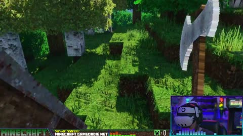 Multiplayer Madness Minecraft - Part 02: My Diamond Dogs