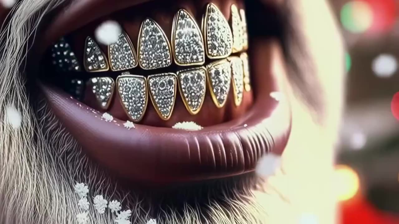 Christmas Time | Wicked Santa Claus