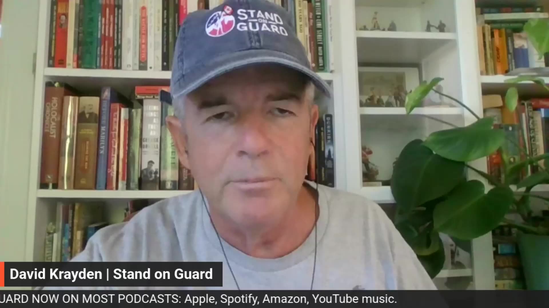 Mark Carneys Big Beautiful Bill Goes to Sh!t, and other news | Stand on Guard and Ostrich News