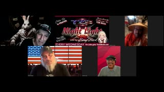 TZB Show #385 ~ 11/16/25 ~ WEEKLY WRAP UP