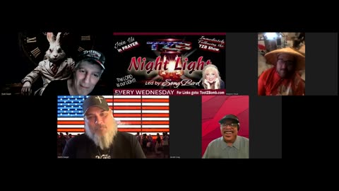 TZB Show #385 ~ 11/16/25 ~ WEEKLY WRAP UP