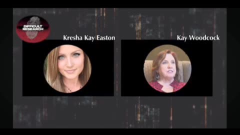 Hidden True Crime: Kresha and Kay on the 9 Hour Meltdown