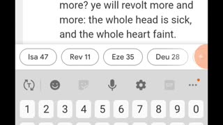 Remember amalek(false prosperity)