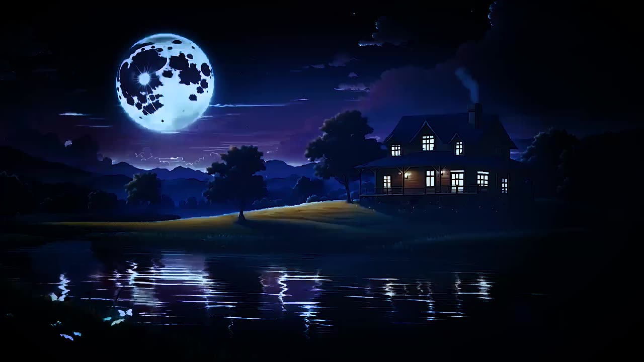 Relaxing music for sleep | Music for falling asleep fast | Music for peace of mind and deep sleep
