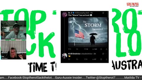 Guru and Caz Wednesday 12th November 2025