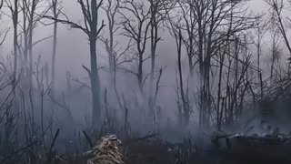 🤯🔫 Ukraine Russia War | 24th Brigade Tank Destroys Russian Infantry in Chasiv Yar | RCF
