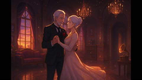 Waltz Like The Old Days V2