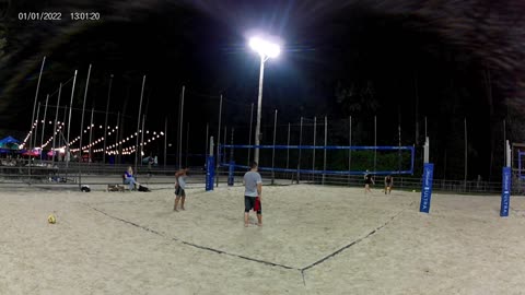 Volleyball 5-9-2025 part 4