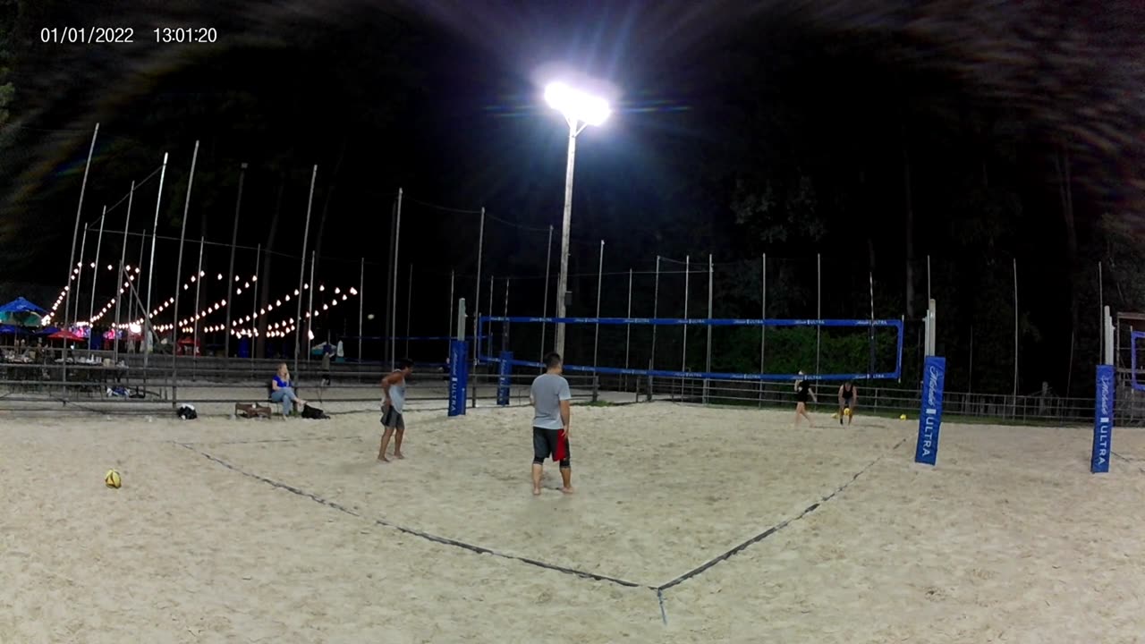 Volleyball 5-9-2025 part 4