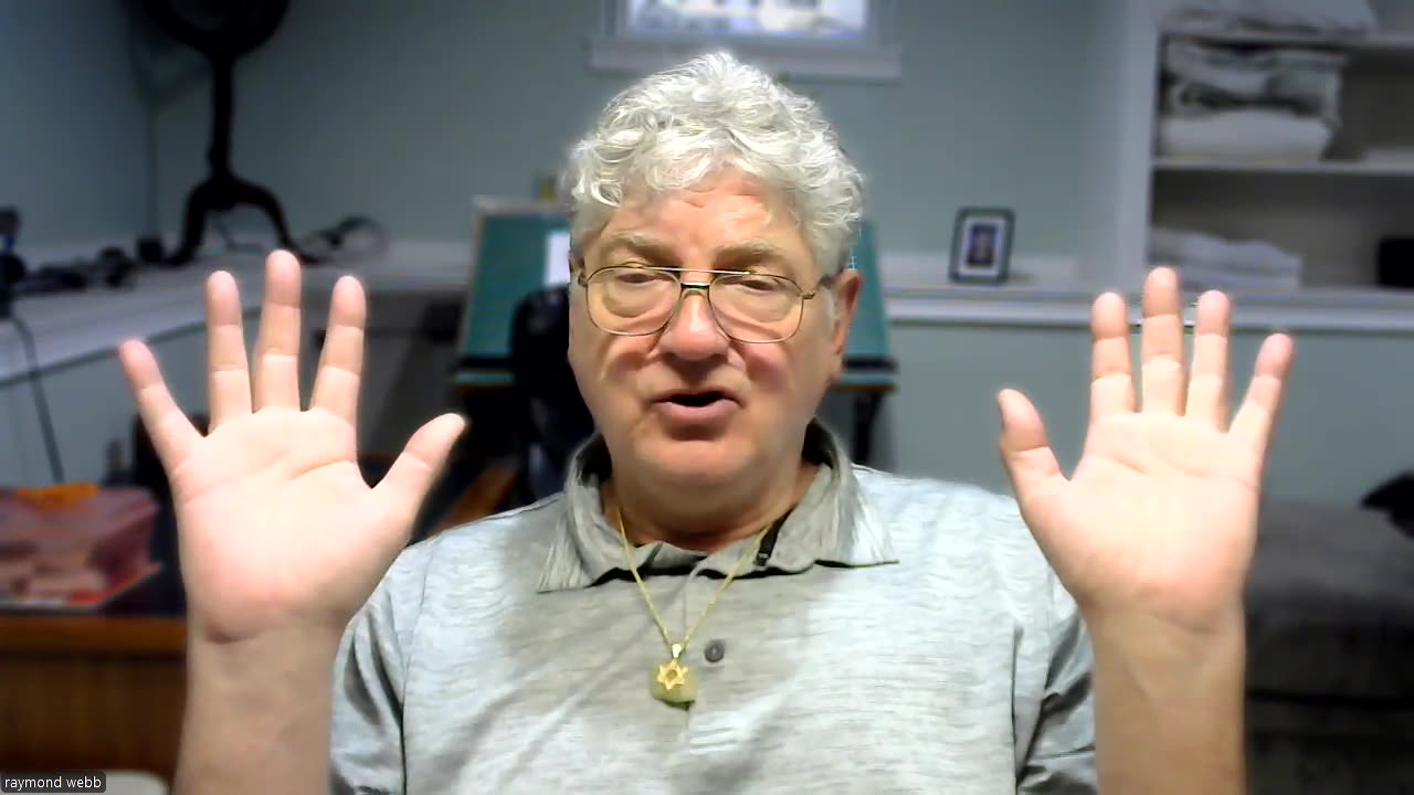 12 Tribes of the Electro-Magnetic Cosmos