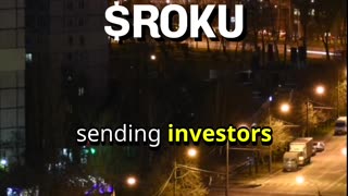 Roku Buys Findlay TV to Boost Content and Revenue $ROKU #stonks #investing #genbet