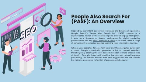 People Also Search For The Ultimate SEO & Digital Marketing Guide